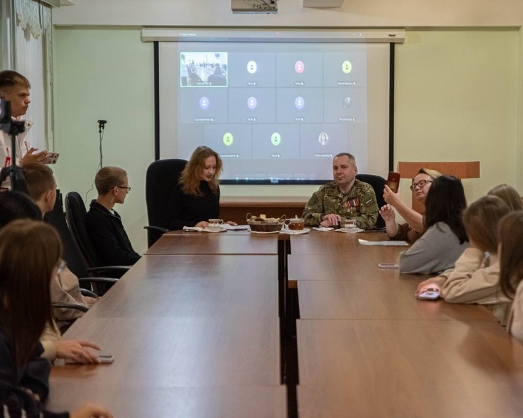     Для курских переселенцев продолжает работу школа социальной адаптации