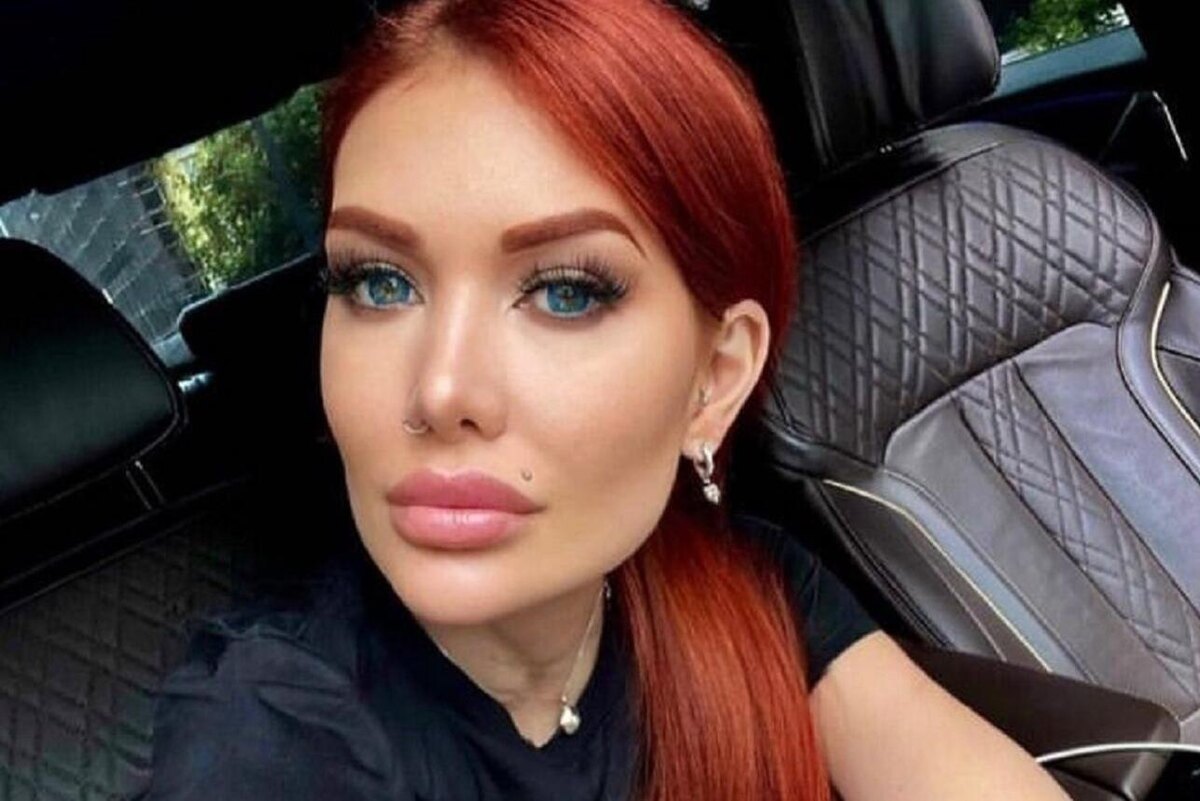    Николь Кузнецова 123RF/legion-media.ru