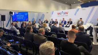 «Нужен концептуальный подход»: почему у нас есть роботы, но нет стратегии