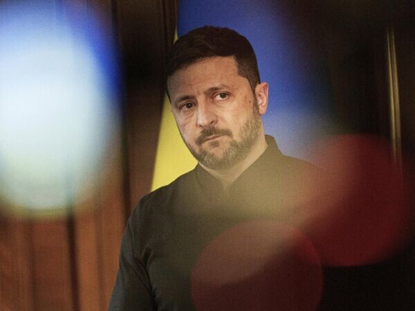    © AP Photo / Evgeniy Maloletka