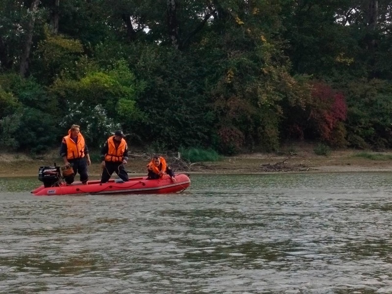    Фото: пресс-служба водолазной группы «ДобротворецЪ»