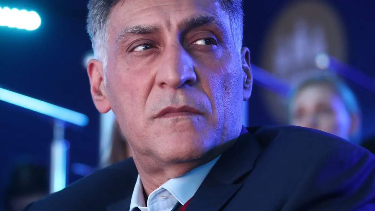   Валерий Шарифулин / ТАСС