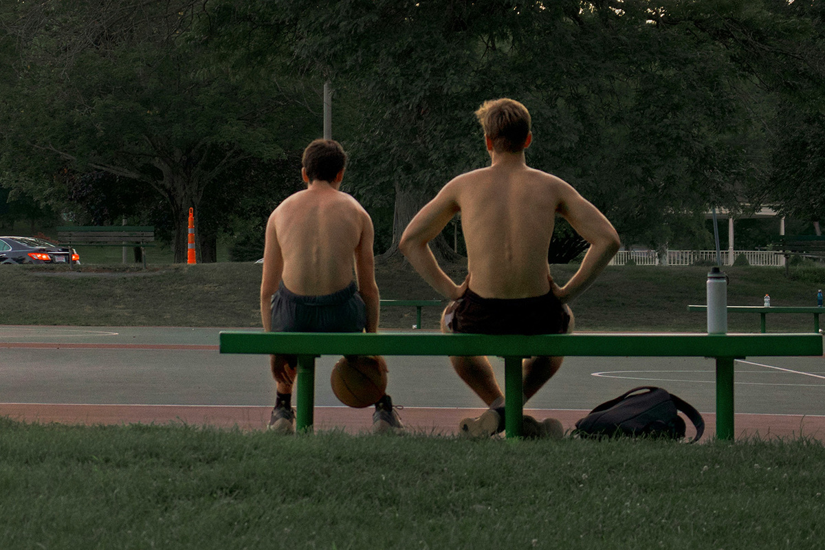    Yiquan Zhang / Unsplash