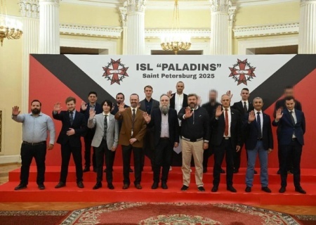    Паладины Дугина. Как борьба с глобализмом обернулась флиртом с нацизмом