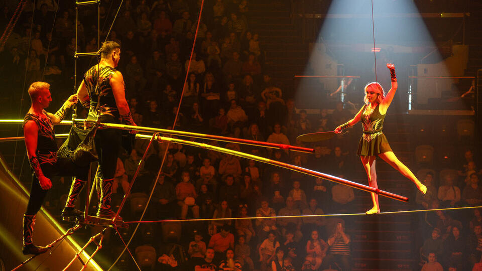 Фото: © www.globallookpress.com/Andrey Titov/Business Online