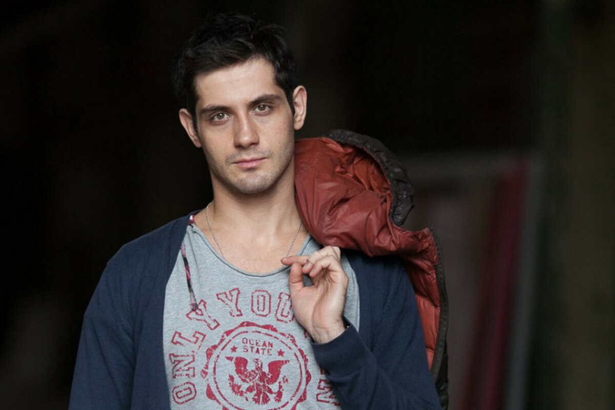 Марк Богатырев. Фото: globalmsk.ru