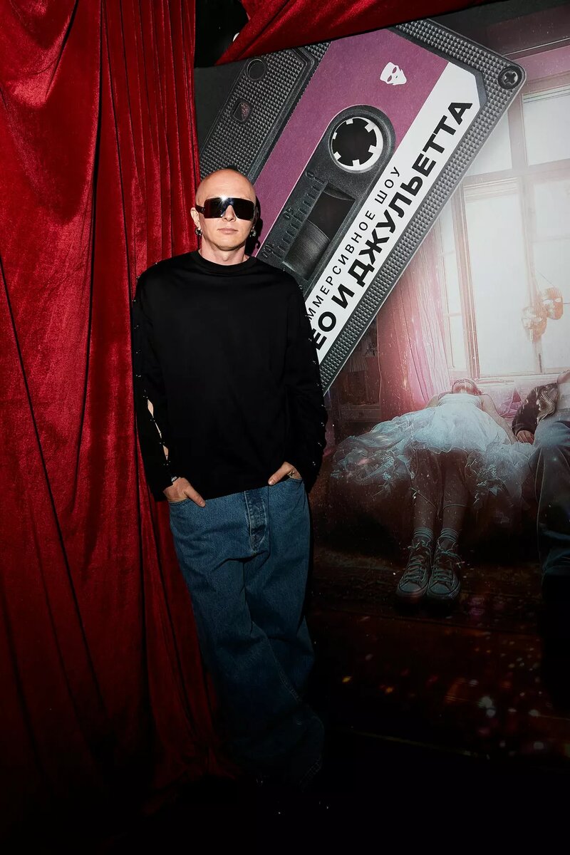 Гоша Карцев📷
