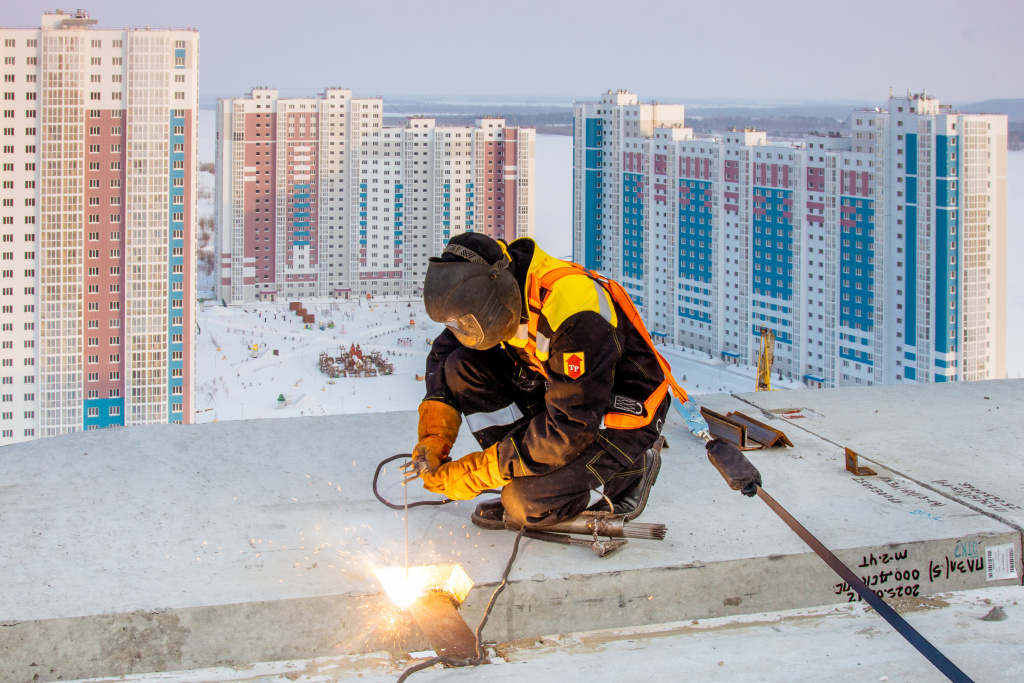    В Югре впервые состоится региональный форум «Молодой специалист – строитель будущего»