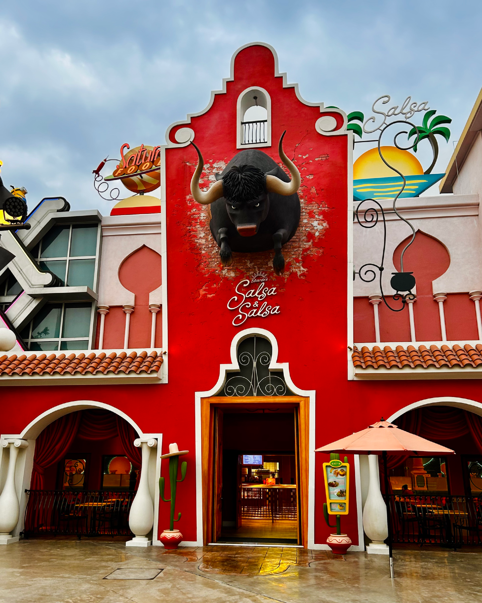 Миньоны ждут!