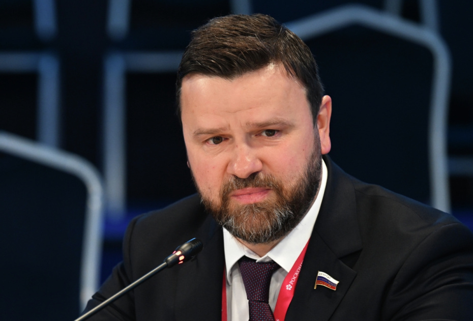    Екатерина Чеснокова/РИА Новости