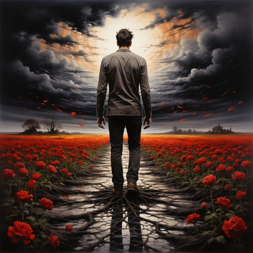 "Если тебе не нравится то, где ты есть, смени местоположение. Ты же не дерево." — Джим Рон.