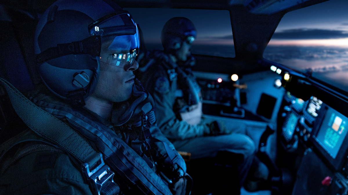 Вышел трейлер фильма «Дом динамита» о ракетном ударе по США