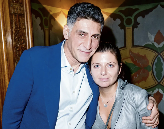    Тигран Кеосаян / Одноклассники