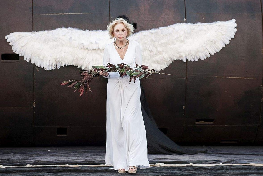    Пресс-служба Театра им.Вахтангова