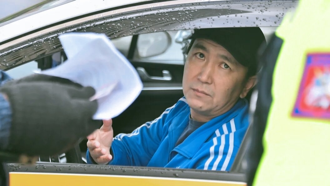 Из открытых источников в интернете. Мигранты в России.