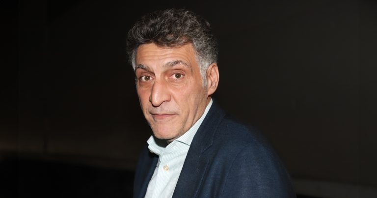 Это мой город: Тигран Кеосаян