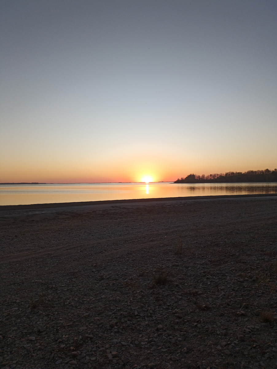 Красота же! 