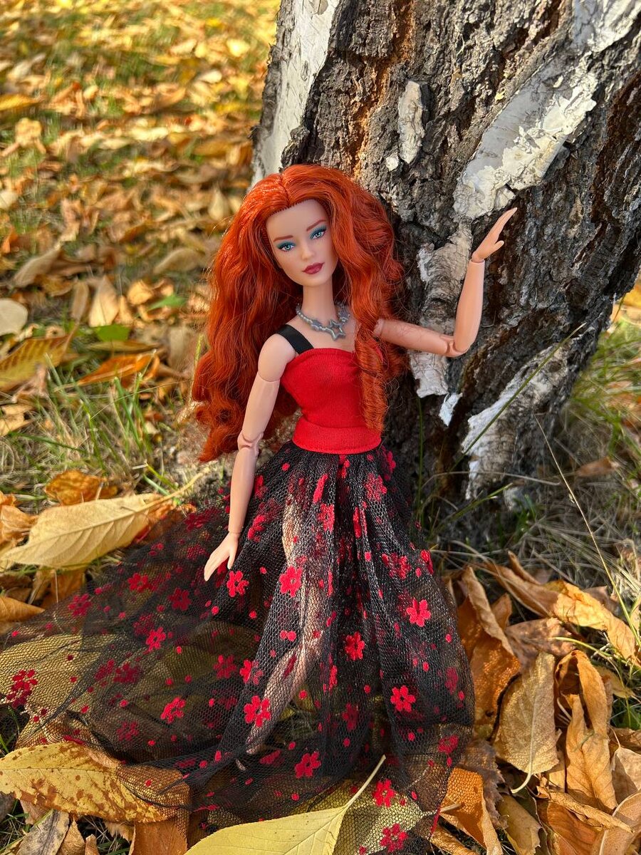 Barbie Looks 13