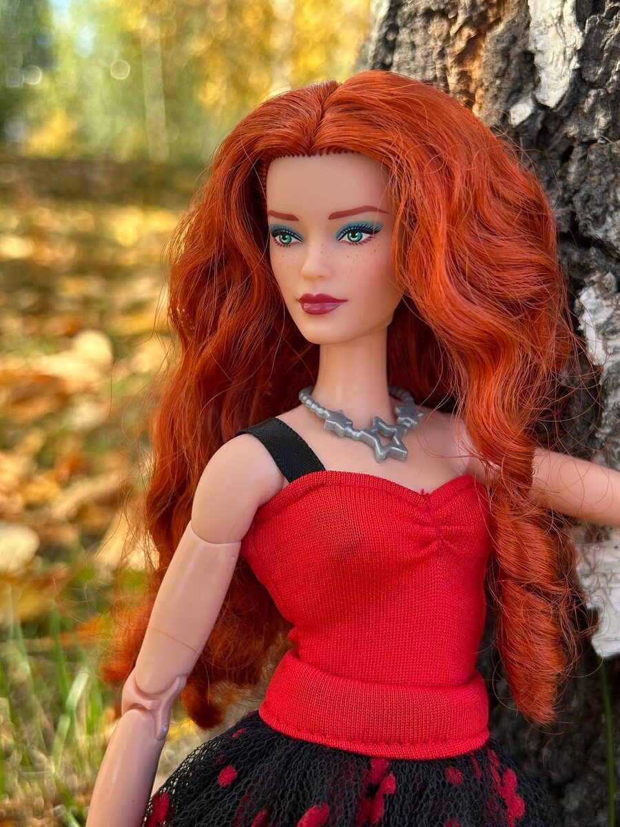 Barbie Looks 13
