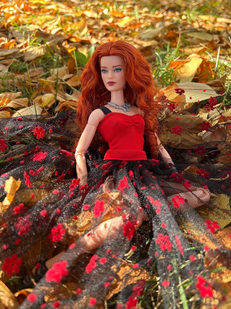 Barbie Looks 13
