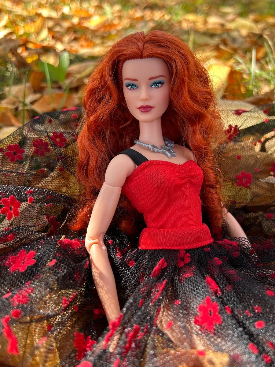 Barbie Looks 13