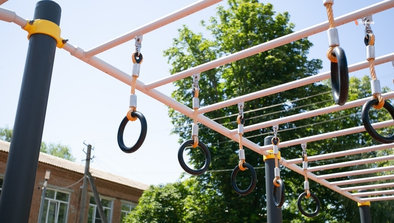      Фото: Валерия Алтухова / / ИА «Победа26»