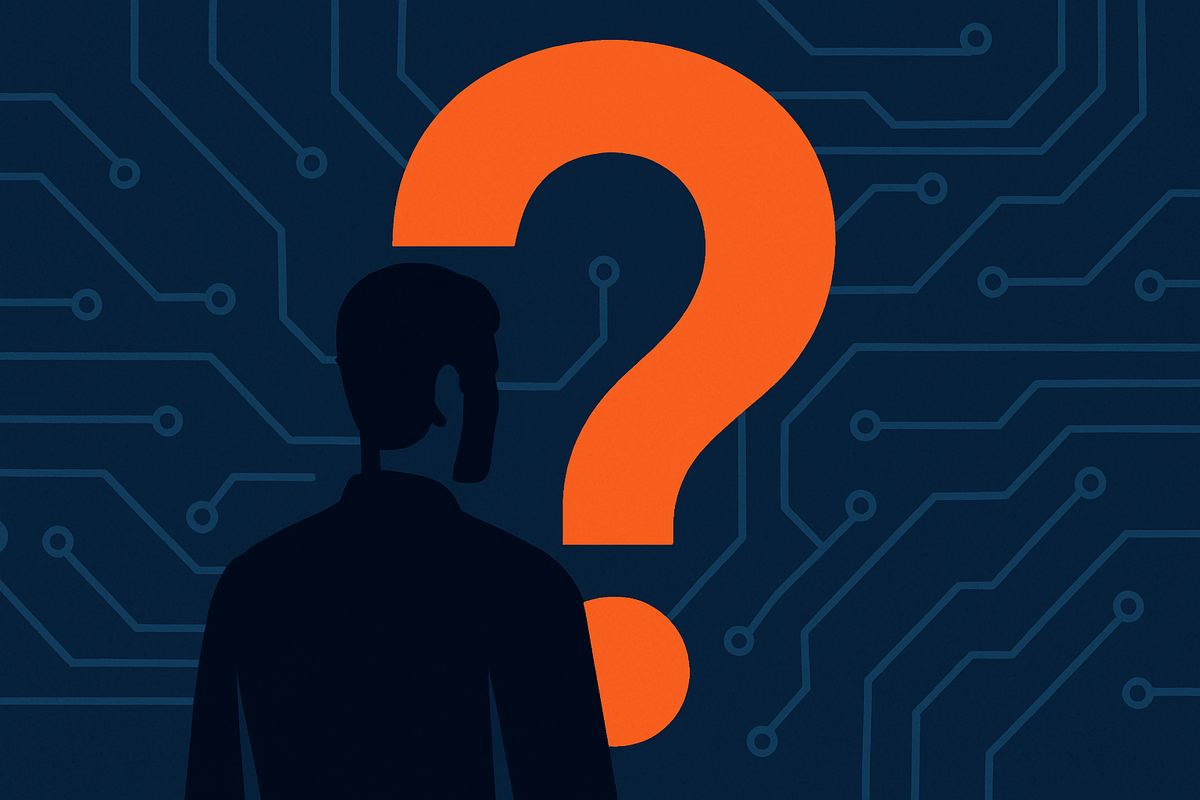 Кто придумал биткоин: тайна личности
