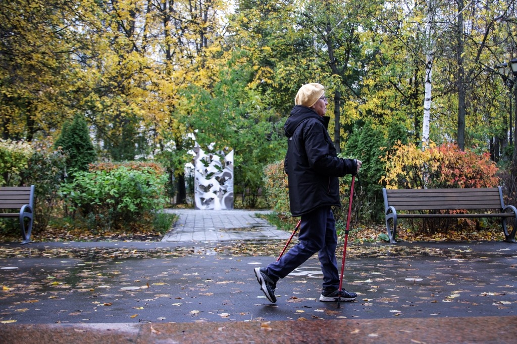    Фото © Сергей Лантюхов / Абзац