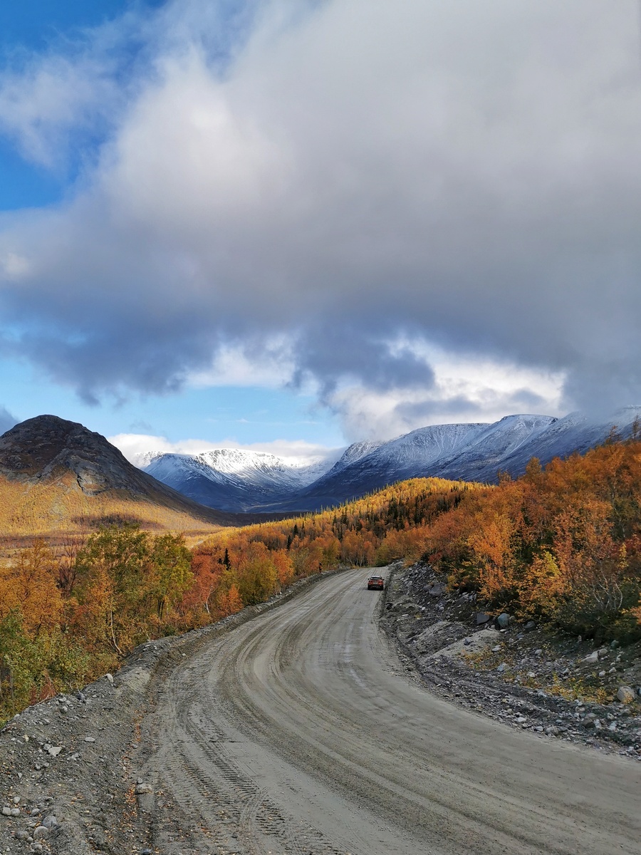 Кировск (Мурманская область)