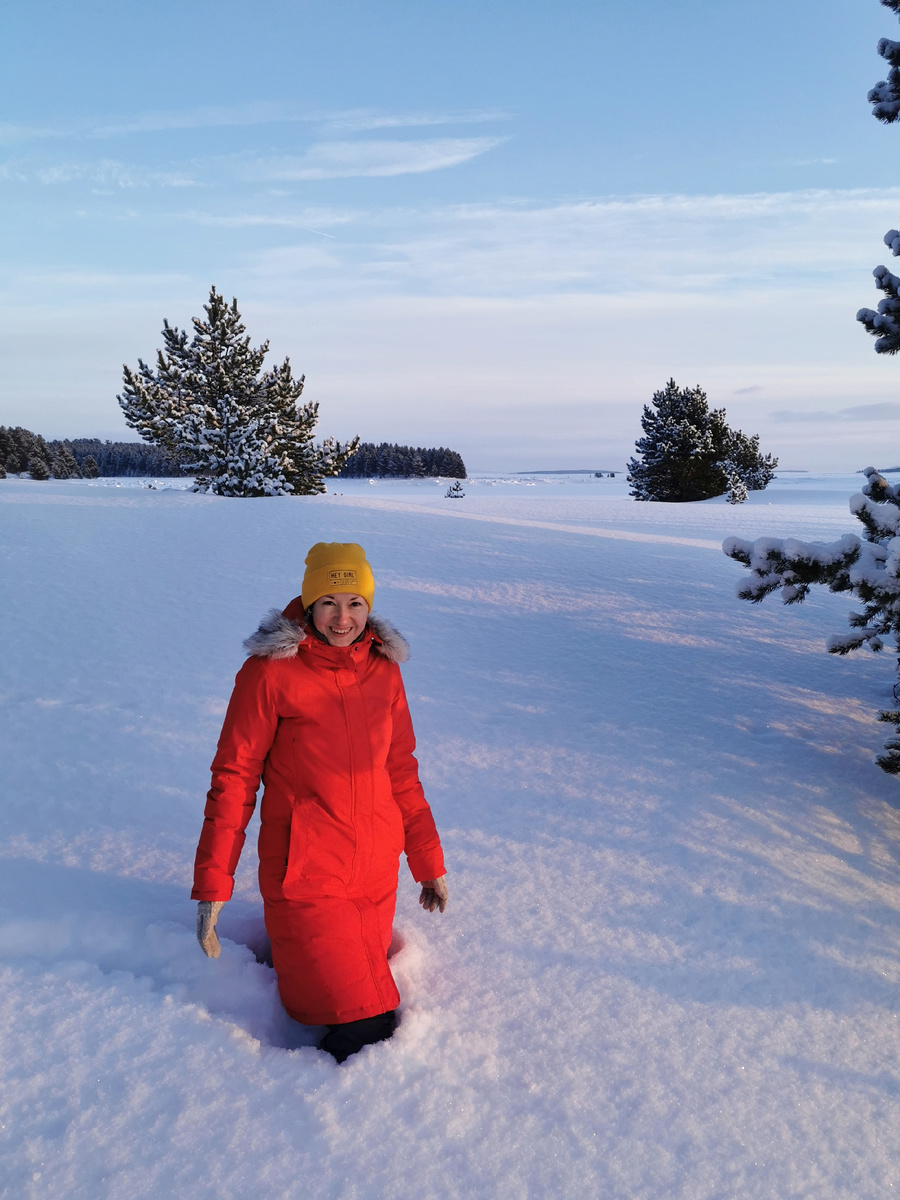 Кандалакша, Мурманская область