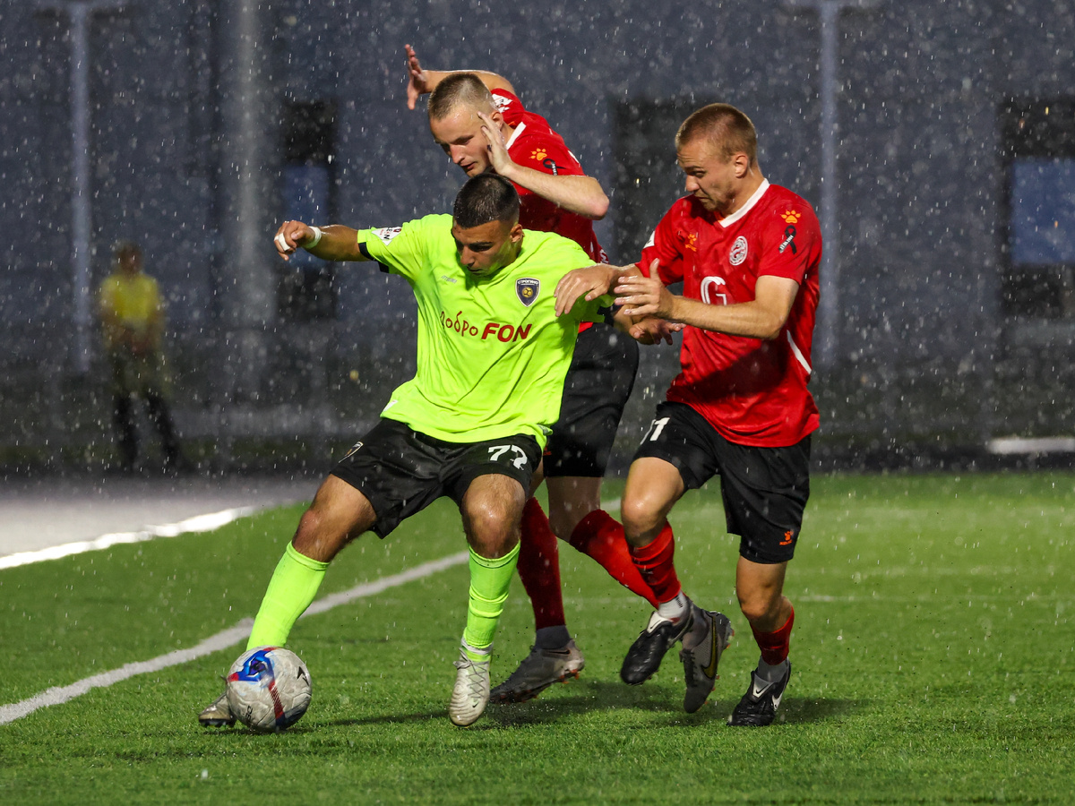 Фото: Александр Бондарев