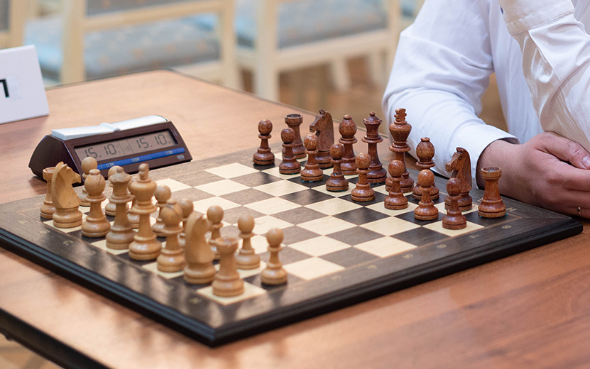    «Это будет настоящая битва умов»: более 100 сильнейших шахматистов России сразятся на соревнованиях в Ижевске