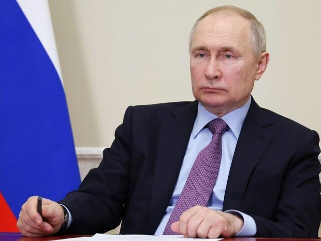    Фото: kremlin.ru