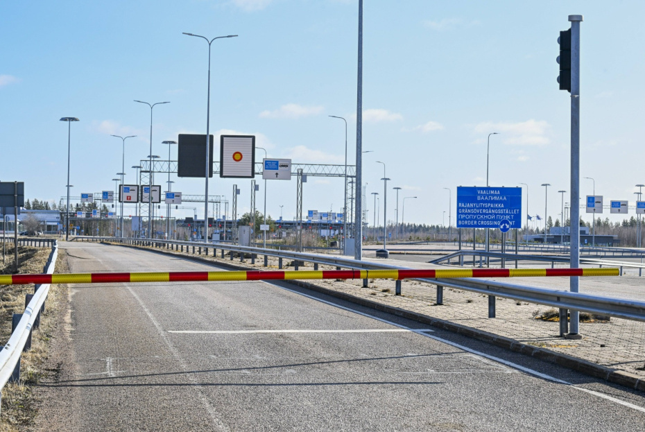    IM/AGO/Markku Ulander/Global Look Press