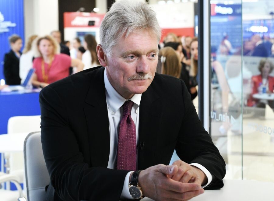     / Источник: © Владимир Астапкович/РИА Новости