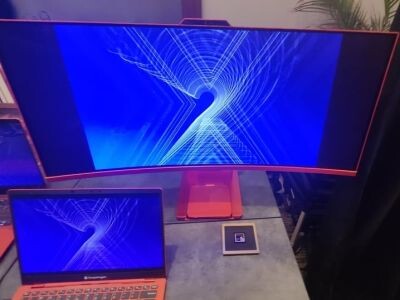    Qualcomm показала мини-ПК на Snapdragon X2 Elite с бесшумным охлаждением AirJet