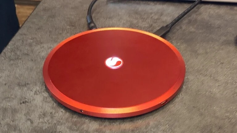    Qualcomm показала мини-ПК на Snapdragon X2 Elite с бесшумным охлаждением AirJet