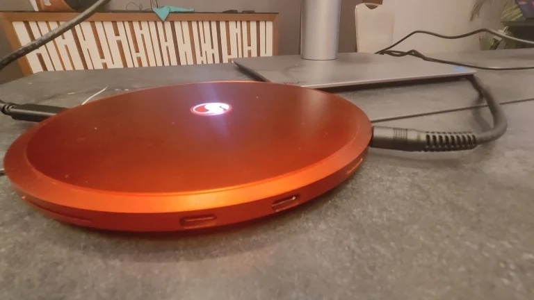    Qualcomm показала мини-ПК на Snapdragon X2 Elite с бесшумным охлаждением AirJet