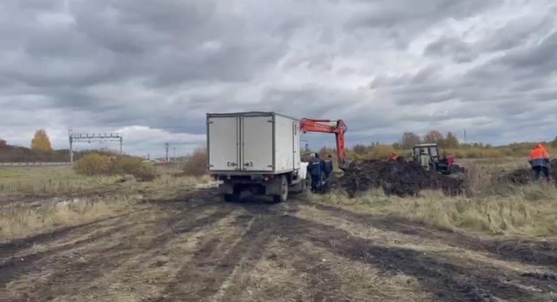     Фото: Группа ВК "ВКаменскеЖить"