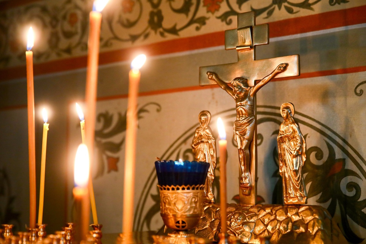 Фото © АГН «Москва» / Василий Кузьмиченок