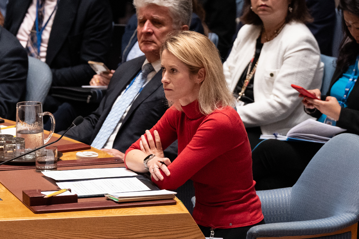 Фото: Lev Radin/Keystone Press Agency/Globallookpress