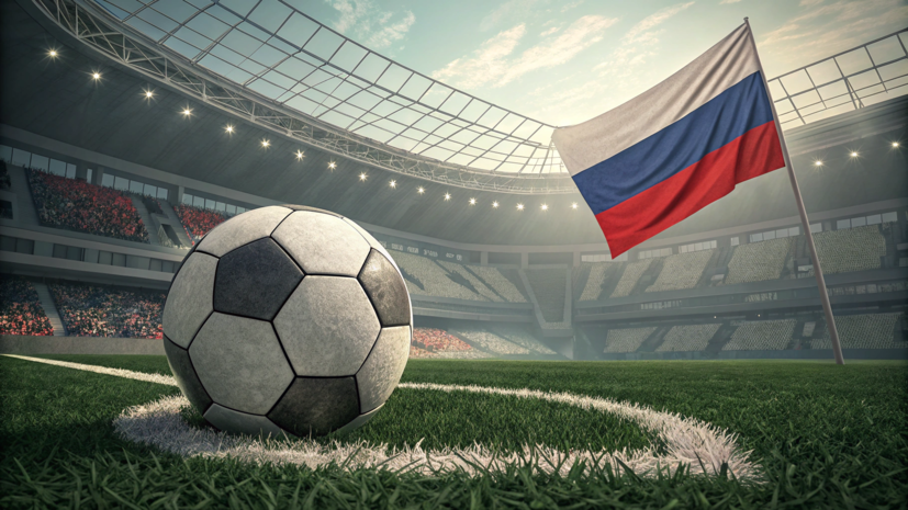   Сгенерировано с помощью ИИ