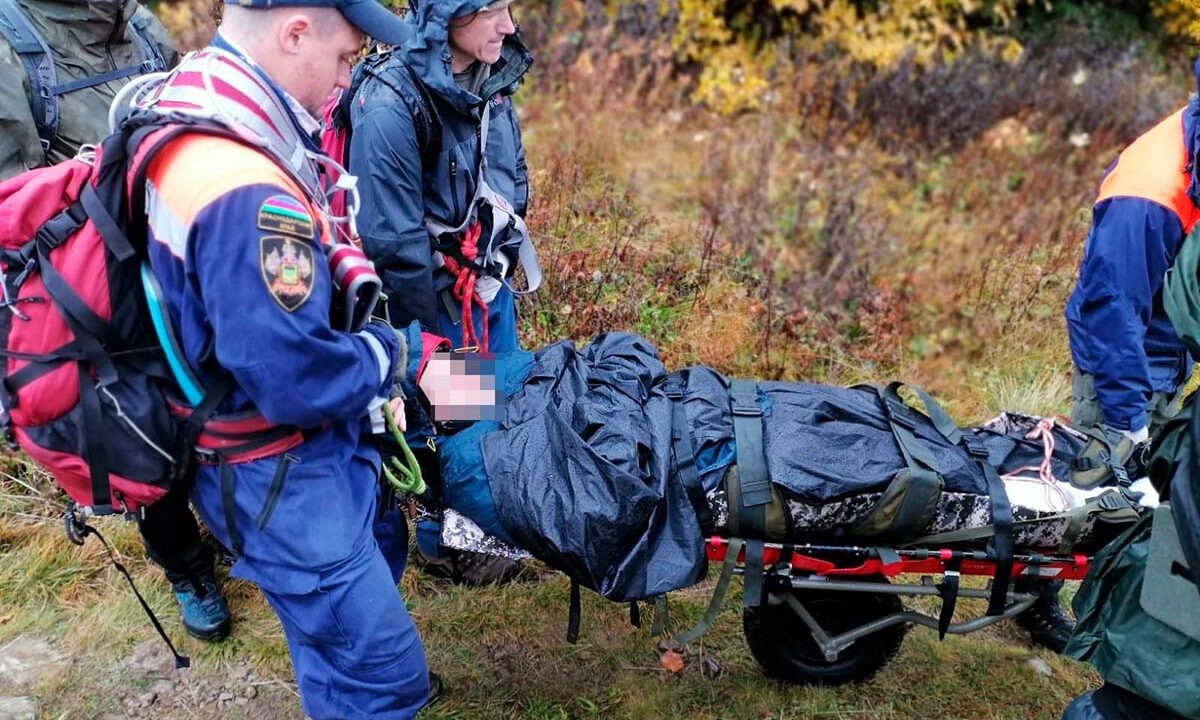    Фото t.me/kubanspas