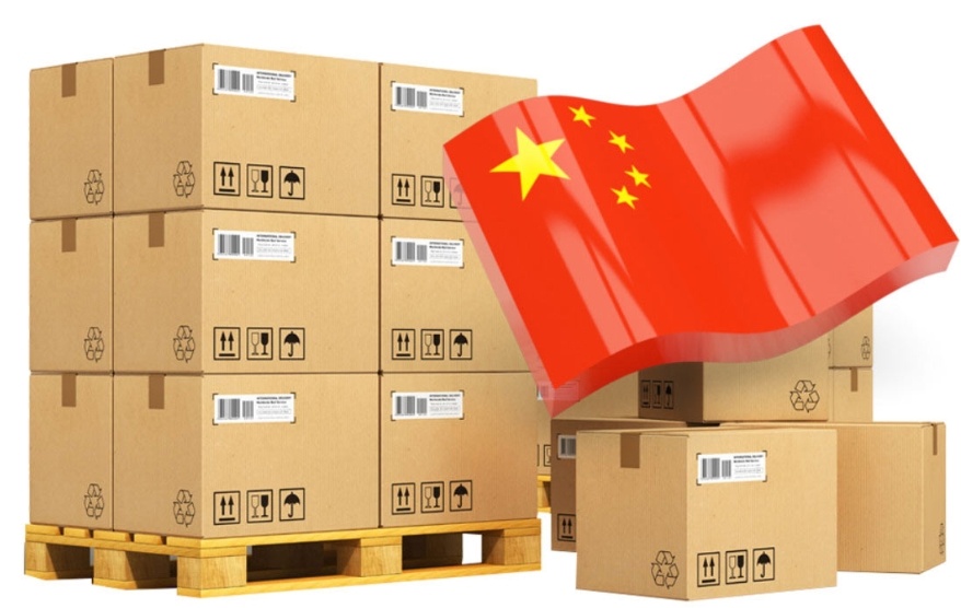 Доставка китайской мебели