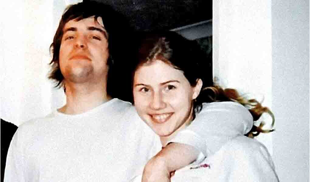 Её большая любовь