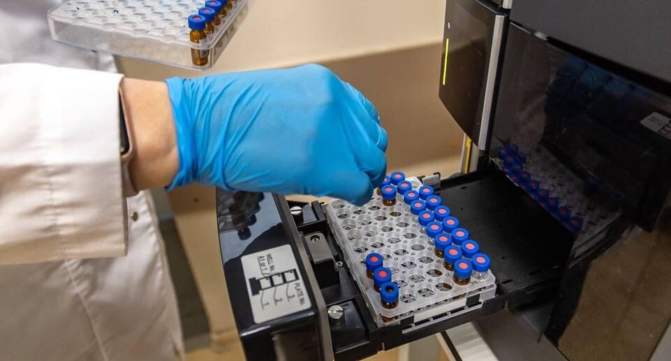    Пресс-служба Министерства здравоохранения Московской области