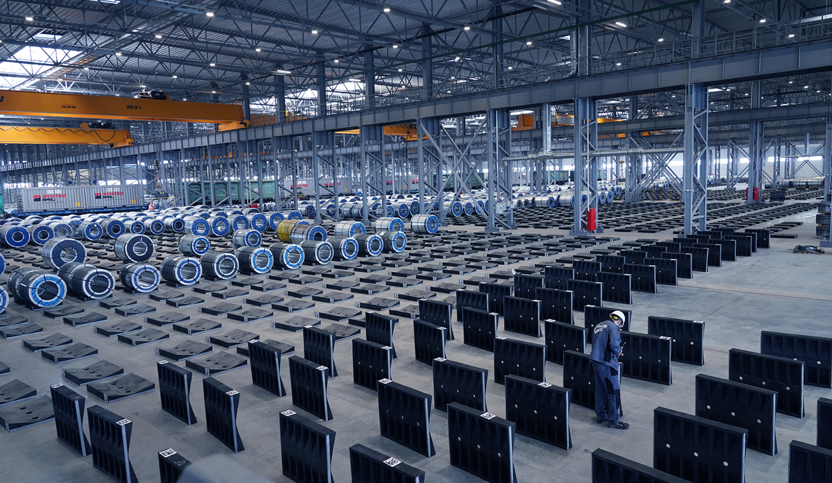 Торговый дом ММК делает ставку на комплексный клиентский сервис
