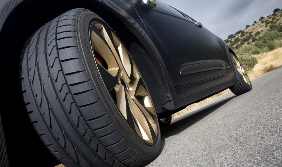 Шины для автомобилей