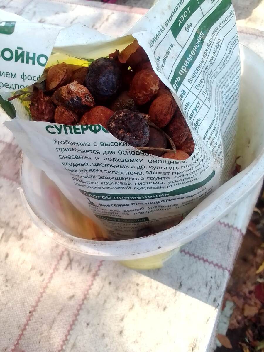 тот самый запас