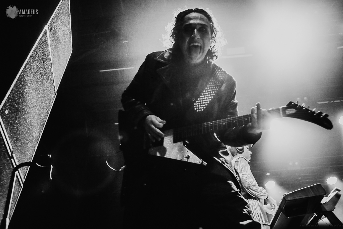 Rammsten Show от Amadeus Concerts